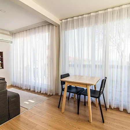 Close To Yenikapi Marmaray Station * 伊斯坦布尔