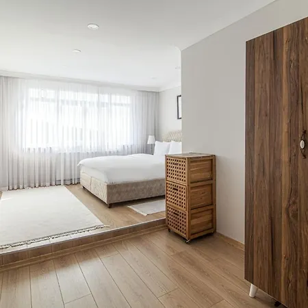 Close To Yenikapi Marmaray Station