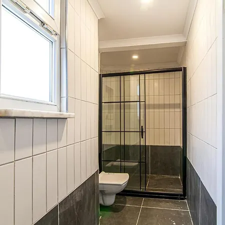 Appartamento Close To Yenikapi Marmaray Station *