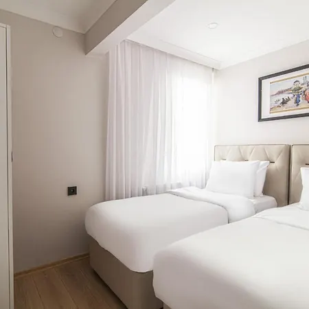 Close To Yenikapi Marmaray Station Appartamento Provincia di Istanbul